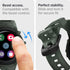 Spigen Samsung Galaxy Watch 5 / Galaxy Watch 4 (44mm) Band with Case Rugged Armor PRO
