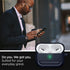 Spigen Airpods PRO Case Rugged Armor