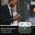 Spigen Airpods PRO case cover Rugged Armor - Military Green