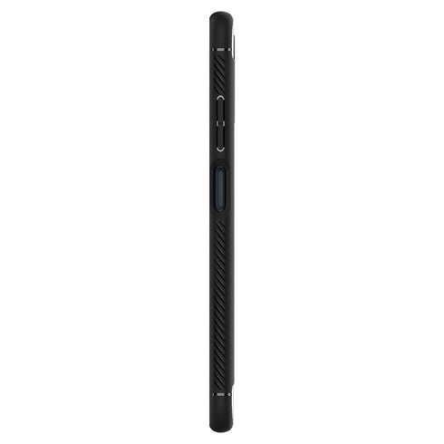 Spigen Xiaomi Redmi Note 9T case cover Rugged Armor - Matte Black