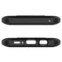 Spigen Samsung Galaxy S9 case cover Reventon - Black
