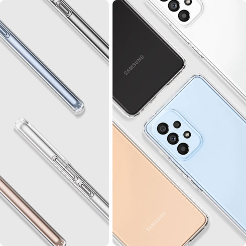 Spigen Samsung Galaxy A53 5G Case Liquid Crystal
