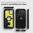 Spigen iPhone 12 Mini case cover Tough Armor