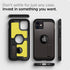 Spigen iPhone 12 Mini case cover Tough Armor