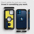 Spigen iPhone 12 Mini case cover Tough Armor