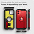 Spigen iPhone 12 Mini case cover Tough Armor