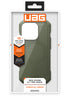 UAG iPhone 15 PRO Case Essential Armor (MagSafe)
