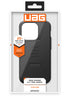 UAG iPhone 15 PRO Case Civilian (MagSafe)
