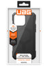 UAG iPhone 15 Pro MAX Case Essential Armor (MagSafe)