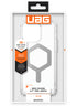 UAG iPhone 15 PRO MAX Case Plyo (MagSafe)
