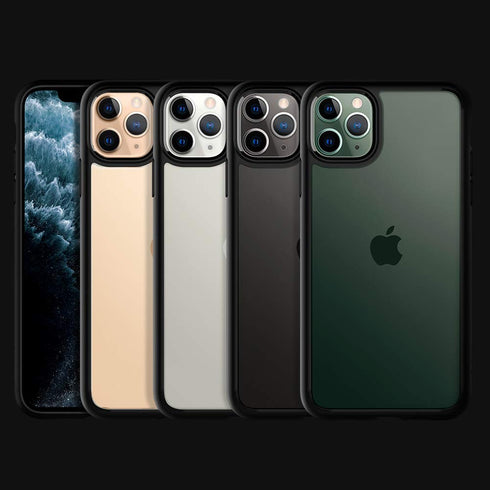 Spigen iPhone 11 PRO Case Ultra Hybrid