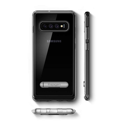 Spigen Samsung Galaxy S10 case cover Ultra Hybrid S