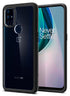 Spigen OnePlus Nord N10 5G case cover Ultra Hybrid - Matte Black
