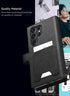 Spigen Samsung Galaxy S23 ULTRA Case Wallet S PLUS