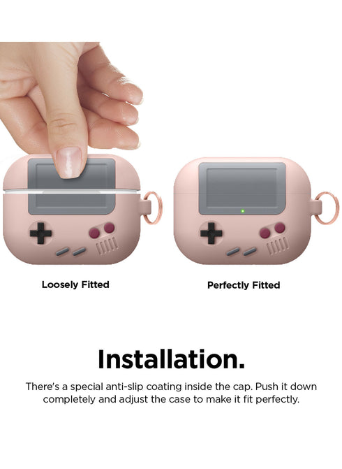 elago Apple AirPods PRO Case AW5