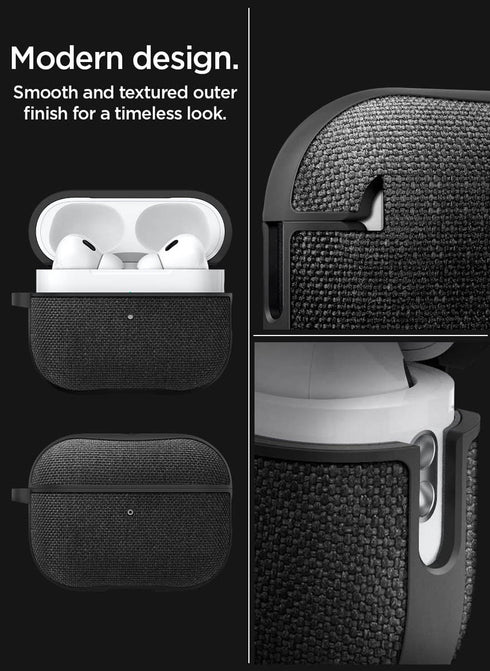 Spigen AirPods PRO 2 Case Urban Fit