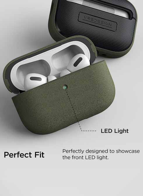 VRS Design AirPods PRO 2 Case Modern