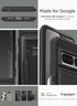 Spigen Google Pixel 7 PRO Case Slim Armor CS