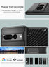 Spigen Google Pixel 7 PRO Case Thin Fit