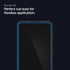 Spigen Xiaomi Redmi Note 10 PRO GLAStR Slim Tempered Glass Screen Protector