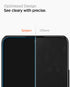 Spigen Xiaomi Redmi Note 10 and Redmi Note 10S Tempered Glass Screen Protector GLAStR Slim
