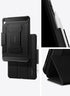 iPad 11th Gen (2025) 11" / iPad 10th Gen (2022) 10.9" Case Rugged Armor Pro