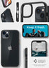 Spigen iPhone 14 Case Ultra Hybrid