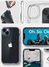 Spigen iPhone 14 Case Ultra Hybrid