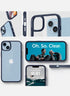 Spigen iPhone 14 Case Ultra Hybrid