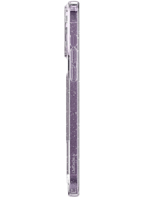 Spigen iPhone 14 PRO Case Crystal Slot Glitter