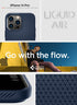 Spigen iPhone 14 PRO Case Liquid Air