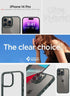 Spigen iPhone 14 PRO Case Ultra Hybrid