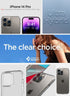 Spigen iPhone 14 PRO Case Ultra Hybrid