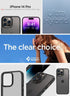 Spigen iPhone 14 PRO Case Ultra Hybrid