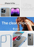 Spigen iPhone 14 PRO Case Ultra Hybrid