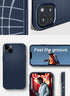 Spigen iPhone 14 PLUS Case Liquid Air