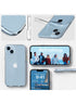 Spigen iPhone 14 PLUS Case Liquid Crystal