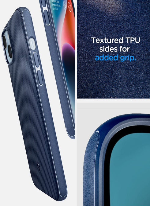 Spigen iPhone 14 PLUS Case Mag Armor (MagFit)