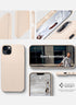 Spigen iPhone 14 PLUS Case Thin Fit