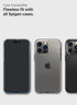 Spigen iPhone 14 Pro MAX Tempered Glass Screen Protector GLAStR Align Master