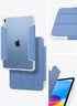 Spigen iPad 10.9" (2022) / iPad 11" (2025) Case Ultra Hybrid PRO