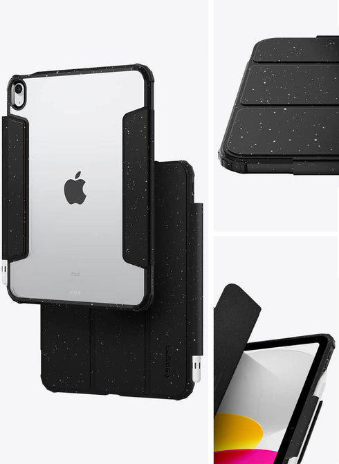 Spigen iPad 10.9" (2022) / iPad 11" (2025) Case Ultra Hybrid PRO
