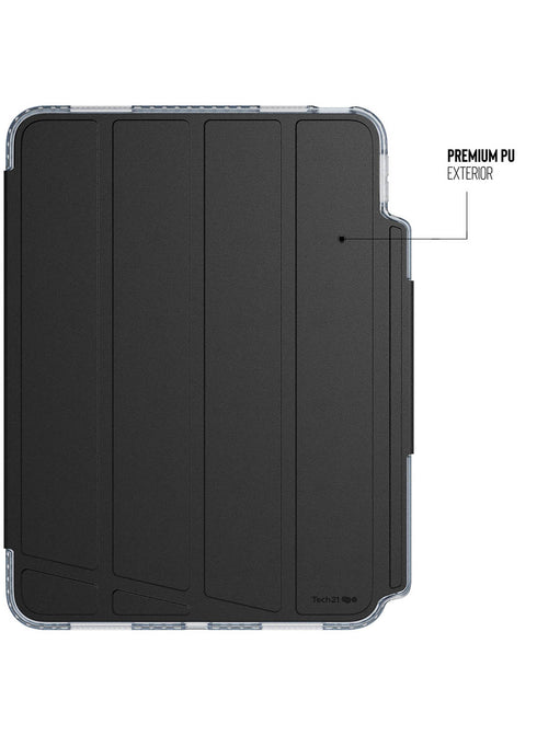Tech21 iPad 10.9" 10th Gen (2022) Case Evo Folio