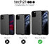 Tech21 iPhone 11 Pro MAX Case Studio Colour