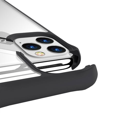 ITskins iPhone 11 Pro MAX case cover Hybrid Solid