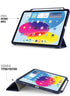 Pipetto iPad 10.9" 10th Gen (2022) Case Origami No. 3
