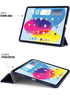 Pipetto iPad 10.9" 10th Gen (2022) Case Origami