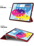 Pipetto iPad 10.9" 10th Gen (2022) Case Origami