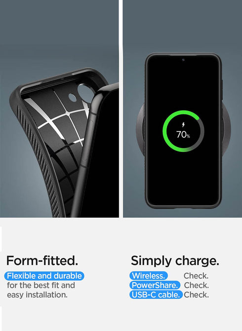 Spigen Samsung Galaxy S23 Case Liquid Air