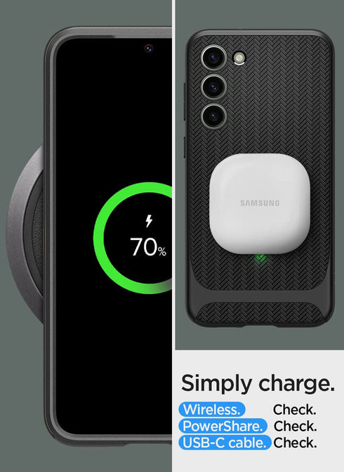 Spigen Samsung Galaxy S23 PLUS Case Neo Hybrid